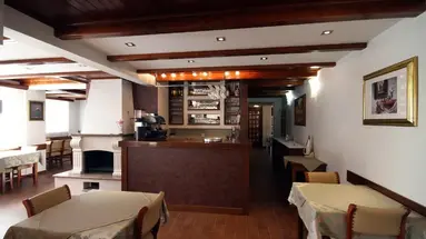 BELLA VISTA