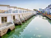 BELLAGIO BEACH RESORT &SPA (EX.PANORAMA BUNGALOWS HURGHADA)