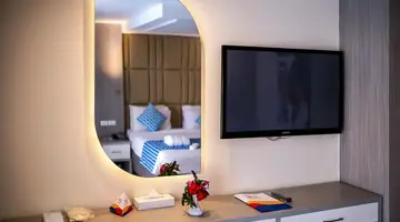 BELLAGIO BEACH RESORT &SPA (EX.PANORAMA BUNGALOWS HURGHADA)