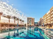 BELLAGIO BEACH RESORT &SPA (EX.PANORAMA BUNGALOWS HURGHADA)