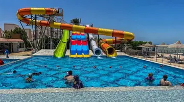 BELLAGIO BEACH RESORT &SPA (EX.PANORAMA BUNGALOWS HURGHADA)