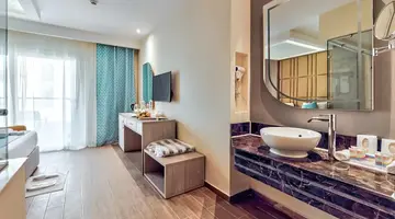 BELLAGIO BEACH RESORT &SPA (EX.PANORAMA BUNGALOWS HURGHADA)