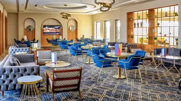 BELLAGIO BEACH RESORT &SPA (EX.PANORAMA BUNGALOWS HURGHADA)