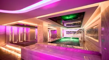 BELLAGIO BEACH RESORT &SPA (EX.PANORAMA BUNGALOWS HURGHADA)