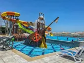 BELLAGIO BEACH RESORT &SPA (EX.PANORAMA BUNGALOWS HURGHADA)