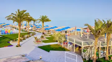 BELLAGIO BEACH RESORT &SPA (EX.PANORAMA BUNGALOWS HURGHADA)