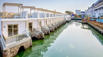 BELLAGIO BEACH RESORT &SPA (EX.PANORAMA BUNGALOWS HURGHADA)