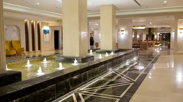 Bellagio Beach Resort & Spa