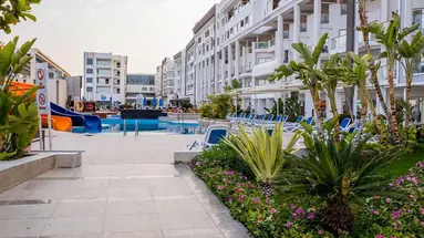Bellagio Beach Resort & Spa