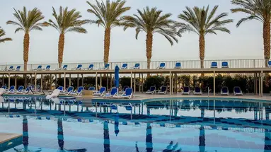 Bellagio Beach Resort & Spa