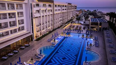 Bellagio Beach Resort & Spa