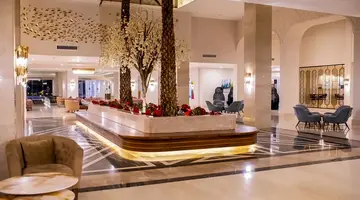 Bellagio Beach Resort & Spa