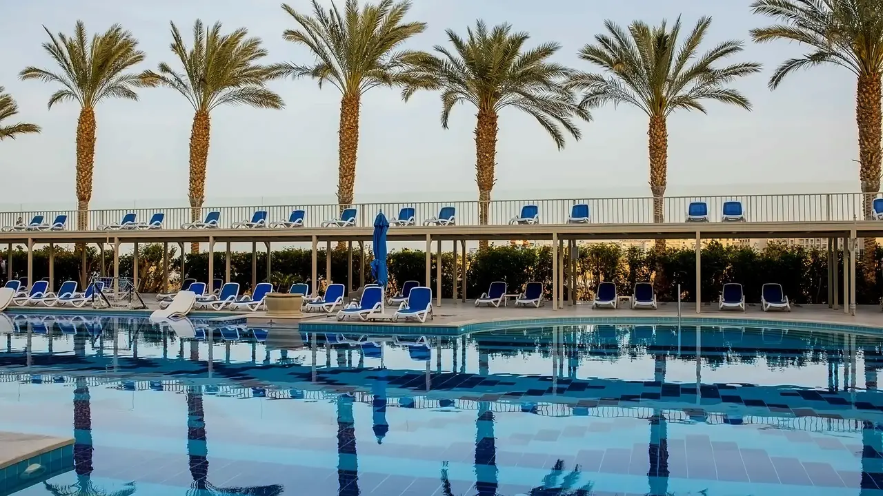 Bellagio Beach Resort & Spa