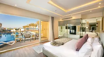 Bellagio Beach Resort & Spa
