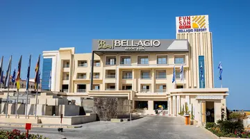 Bellagio Beach Resort & SPA