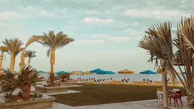 Bellagio Beach Resort & Spa