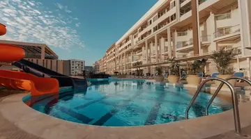 Bellagio Beach Resort & Spa