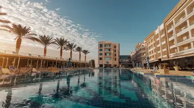 Bellagio Beach Resort & Spa
