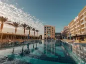 Bellagio Beach Resort & Spa