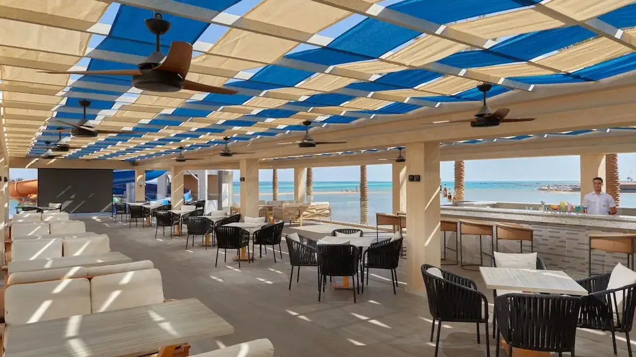 Bellagio Beach Resort
