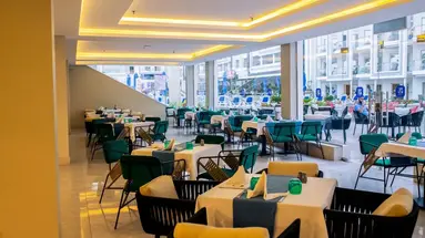 Bellagio Beach Resort