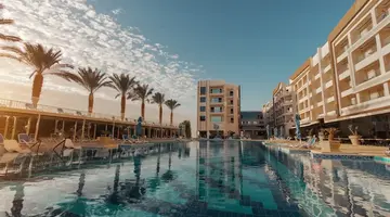 Bellagio Beach Resort