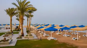 Bellagio Beach Resort