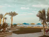 Bellagio Beach Resort