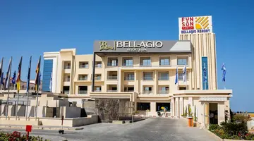 Bellagio Beach Resort