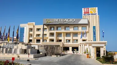 Bellagio Beach Resort