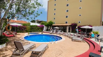 Bellamar Hotel