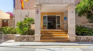 Bellamar Hotel