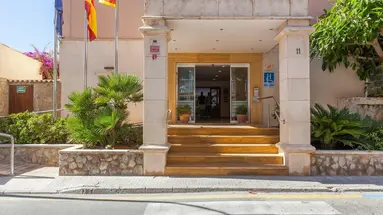 Bellamar Hotel