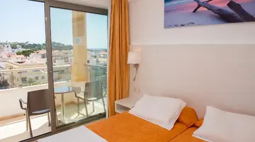 Bellamar Hotel