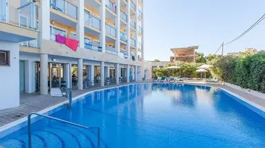 Bellamar Hotel