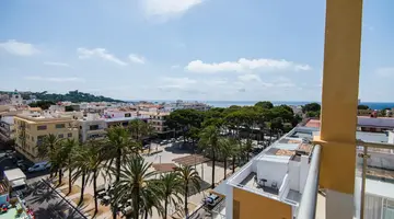Bellamar Hotel