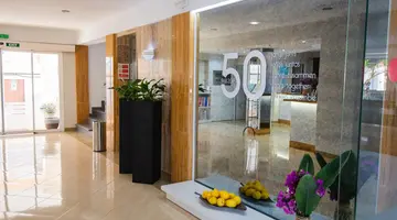 Bellamar Hotel