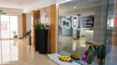 Bellamar Hotel