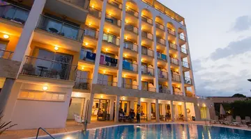 Bellamar Hotel
