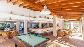 Bellamar Hotel