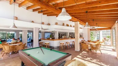 Bellamar Hotel