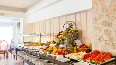 Bellamar Hotel