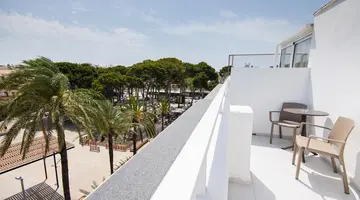 Bellamar Hotel