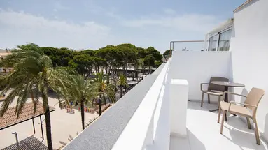Bellamar Hotel