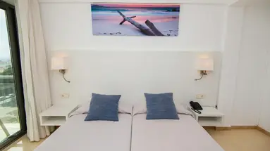 Bellamar Hotel