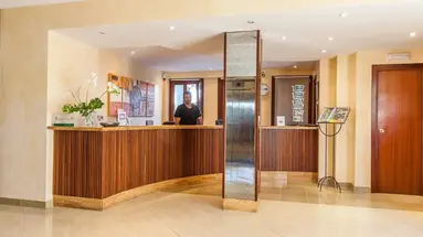 Bellamar Hotel