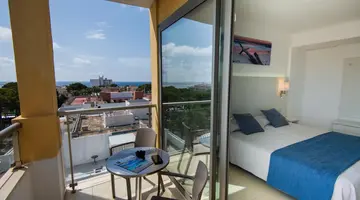 Bellamar Hotel