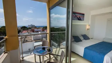 Bellamar Hotel