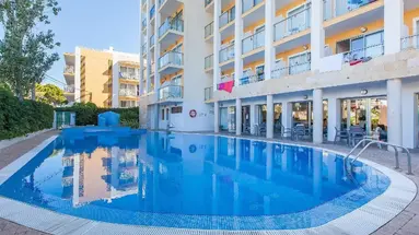 Bellamar Hotel