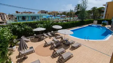 Bellamar Hotel